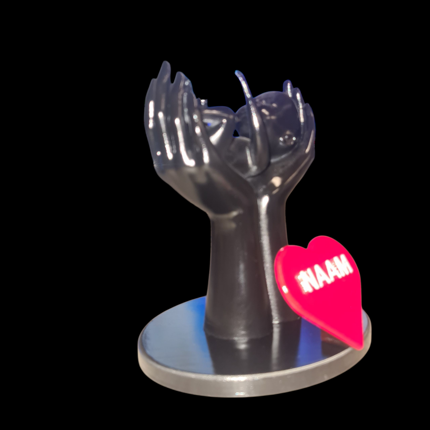 3D-Geprint Babybeeld – Uniek Persoonlijk Cadeau
