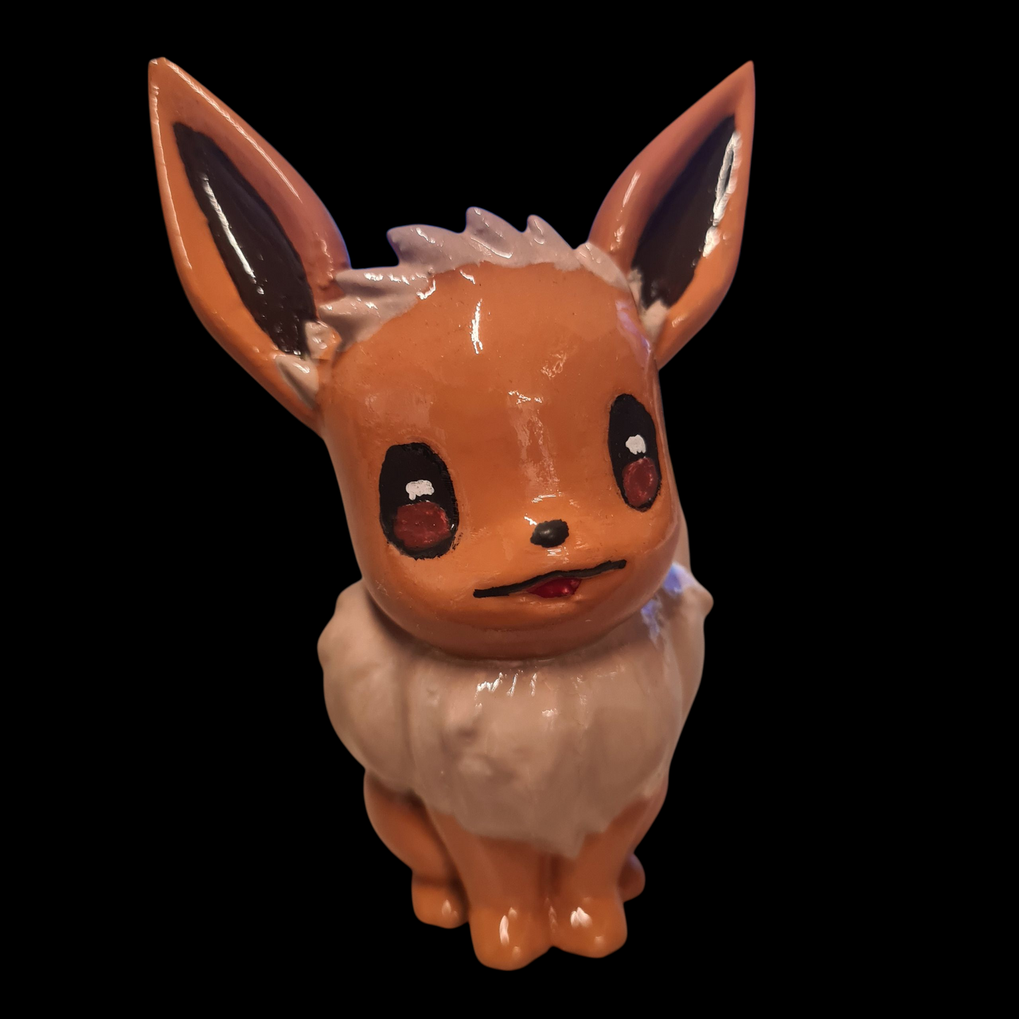Eevee Figuur - 3D Print Pokémon