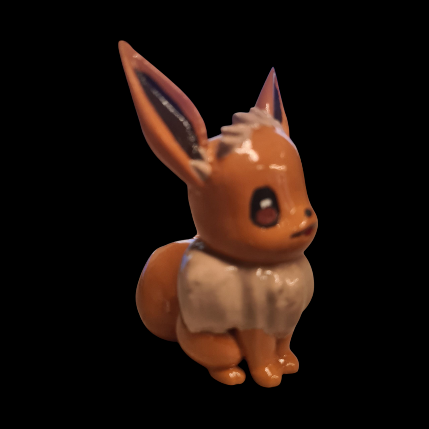 Eevee Figuur - 3D Print Pokémon
