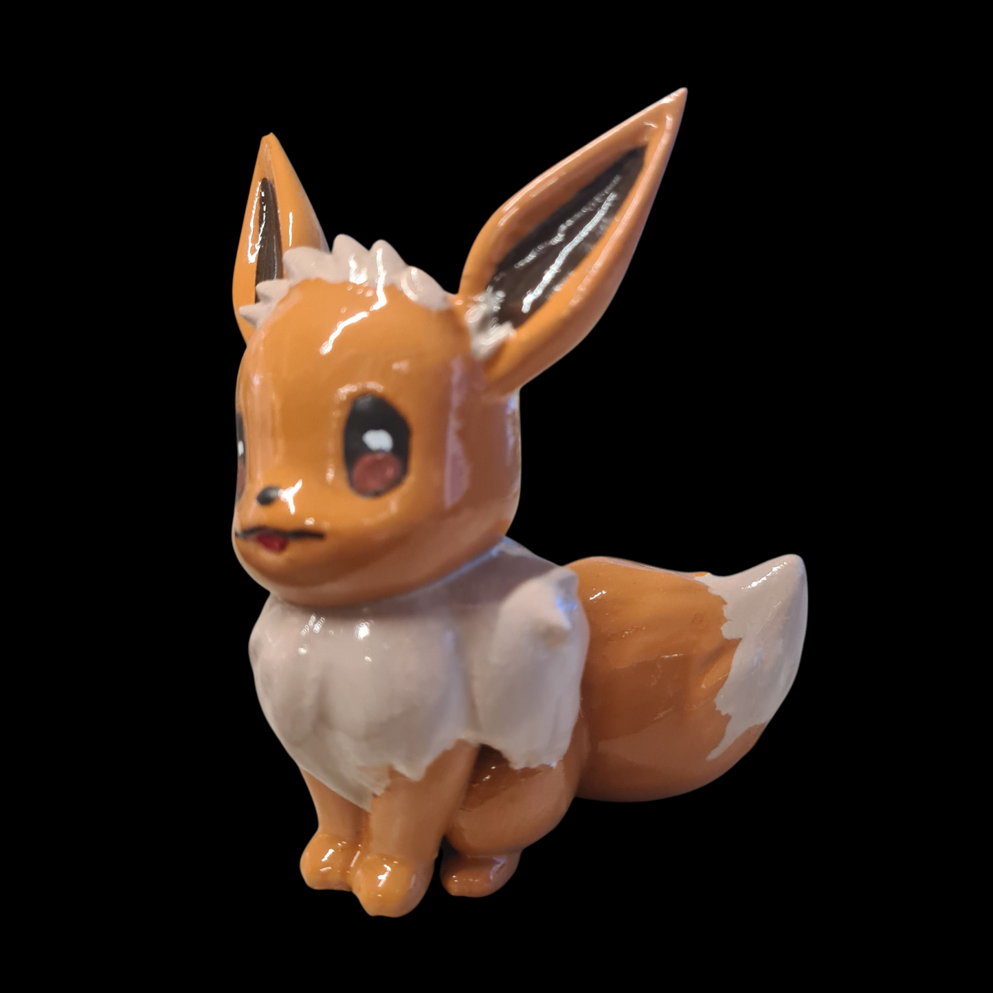 Eevee Figuur - 3D Print Pokémon
