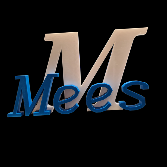 Decoratie Kinderkamer