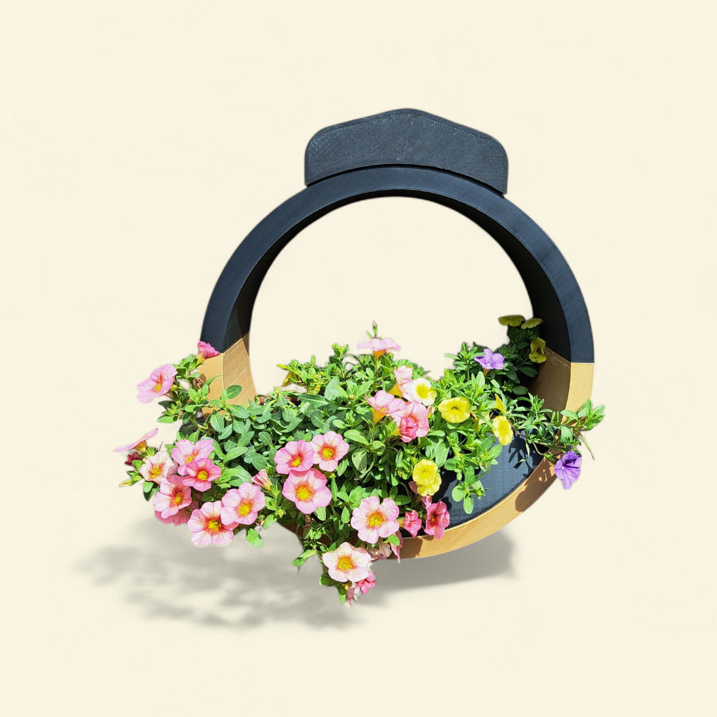 Bloembak