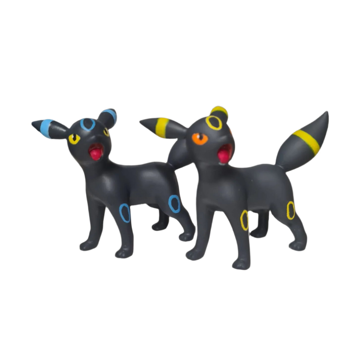 Umbreon Figuur - 3D Print Pokémon