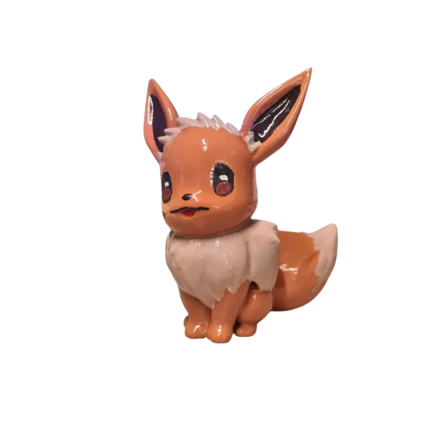 Eevee Figuur - 3D Print Pokémon